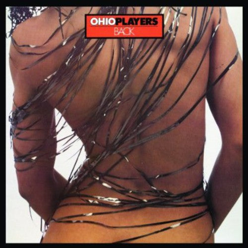 Ohio Players: Back - COMPACT DISCS