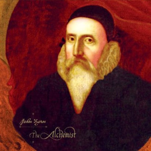Zorn, John: Alchemist