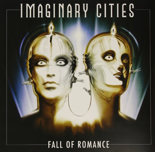 Imaginary Cities: Fall of Romance