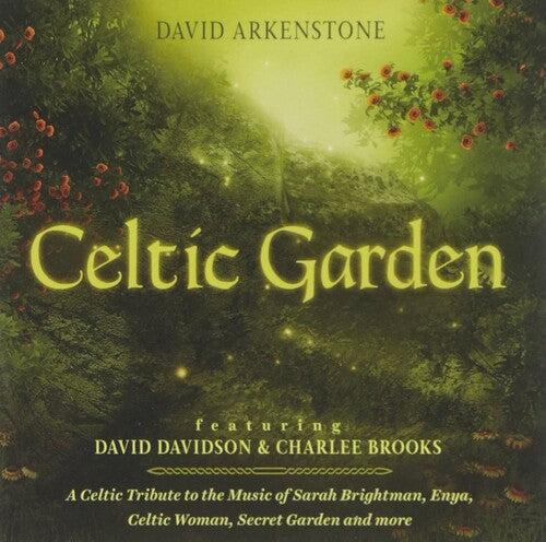 David Arkenstone: Celtic Garde - COMPACT DISCS