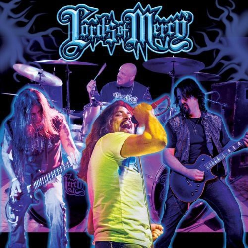 Lords of Mercy: Lords of Mercy