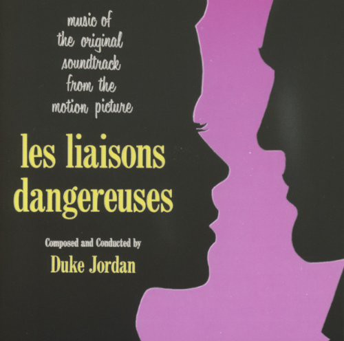 Les Liaisons Dangereus Soundtrack / O.S.T.: Les Liaisons Dangereus Soundtrack (Original Soundtrack)