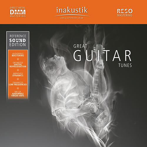 Reference Sound Edition: Reference Sound Edition (Various Artists) - COMPACT DISCS