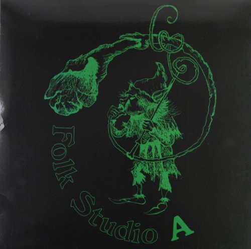 Folk Studio A: Same - VINYL LP