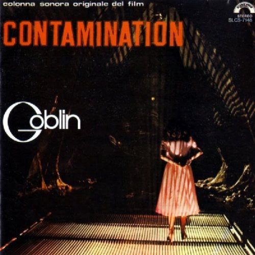 Goblin: Contamination