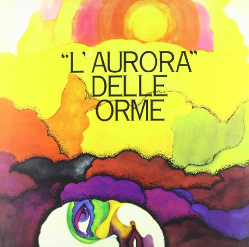 Orme: L'Aurora