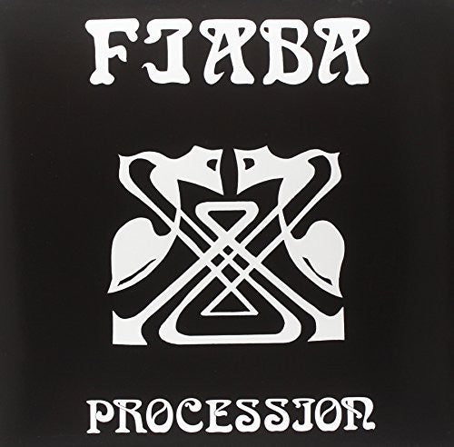Procession: Fiaba - VINYL LP