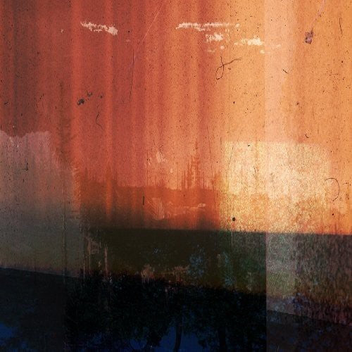 Origamibiro: Cracked Mirrors & Stopped Clocks - COMPACT DISCS