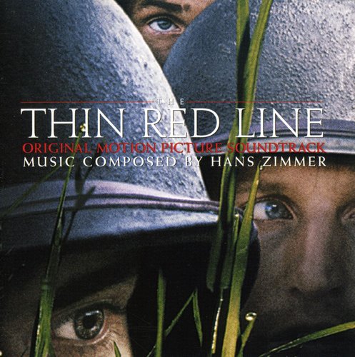 Thin Red Line / O.S.T.: Thin Red Line (Original Soundtrack)