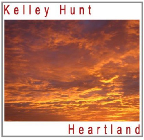 Hunt, Kelly: Heartland - CD SINGLE