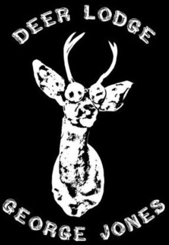 Deer Lodge George Jones / Various: Deer Lodge George Jones