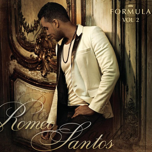 Santos, Romeo: Formula 2