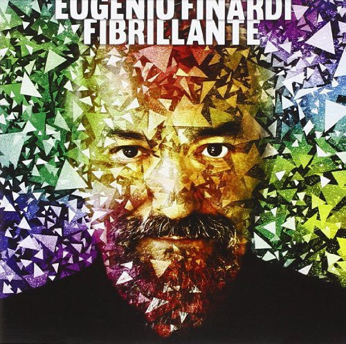 Finardi, Eugenio: Fibrillante