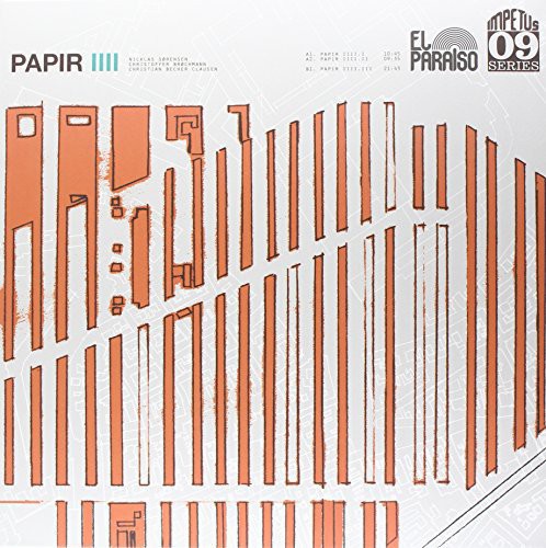 Papir: Papir Iiii