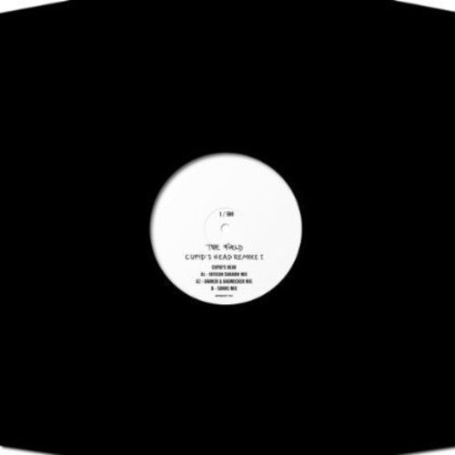 Field: Cupid's Head Remixe I