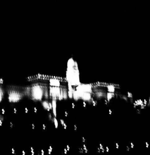 Youngs, Richard: Amaranthine