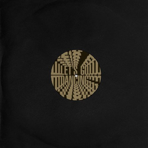 Tiga vs Audion: Let's Go Dance (Adam Beyer Remix)