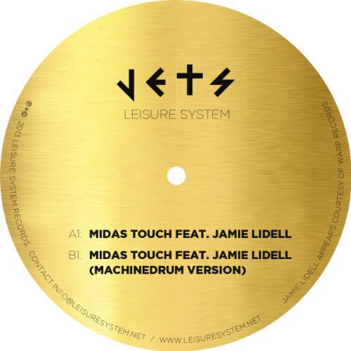 Jets: Midas Touch