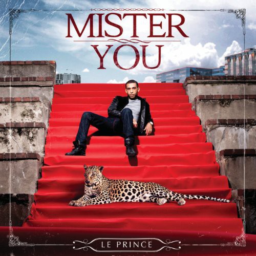 Mister You: Le Prince