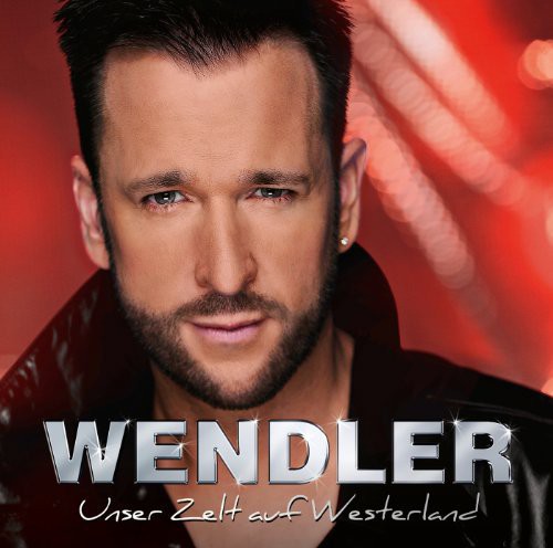 Wendler, Michael: Unser Zelt Auf Westerland - CD SINGLE