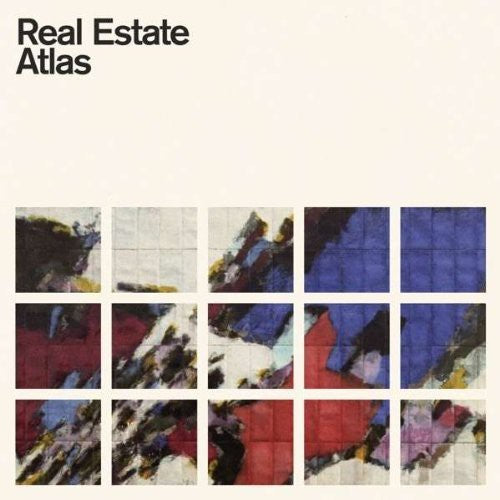 Real Estate: Atlas