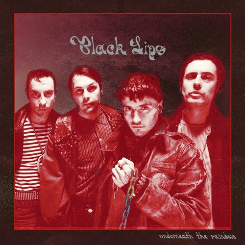 Black Lips: Underneath The Rainbow