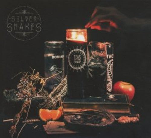 Silver Snakes: Year of the Snake - COMPACT DISCS