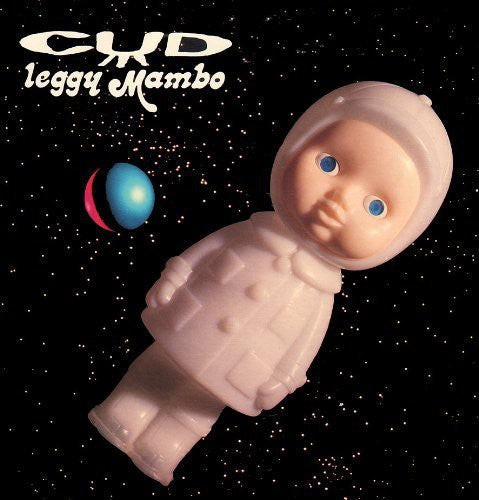 Cud: Leggy Mambo