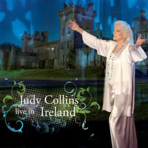 Collins, Judy: Live in Ireland - COMPACT DISCS