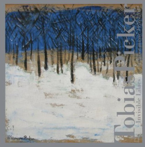 Picker, Tobias: Live Oaks