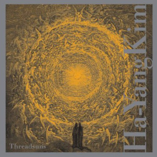 JACK Quartet: Threadsuns - COMPACT DISCS