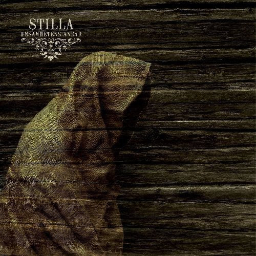 Stilla: Ensamhetens Andar - COMPACT DISCS