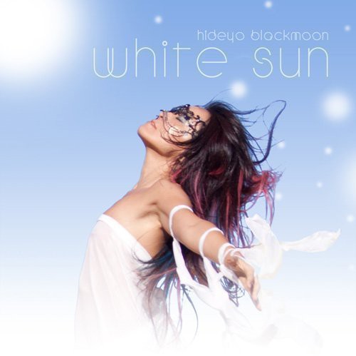 Hideyo Blackmoon: White Sun - COMPACT DISCS