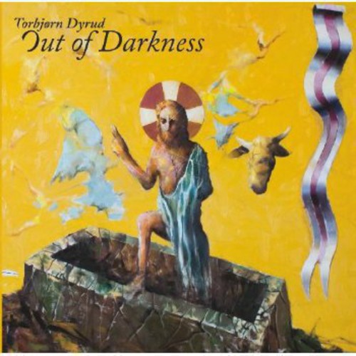 Dyrud / Nidaros Cathedral Choir: Out of Darkness - SUPER-AUDIO CD