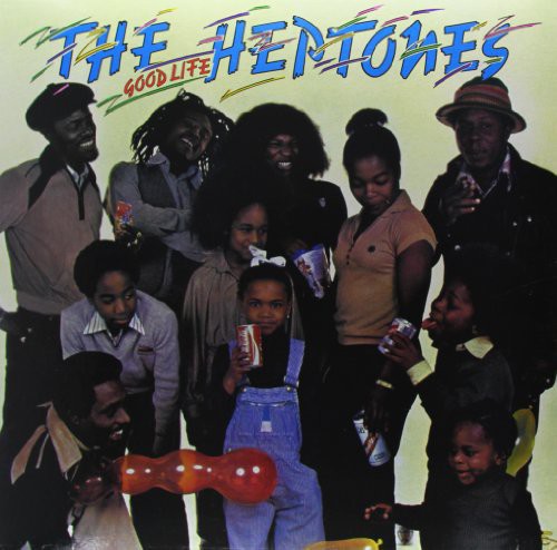 Heptones: Good Life
