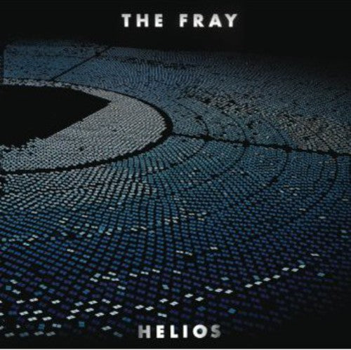 The Fray: Helios - COMPACT DISCS