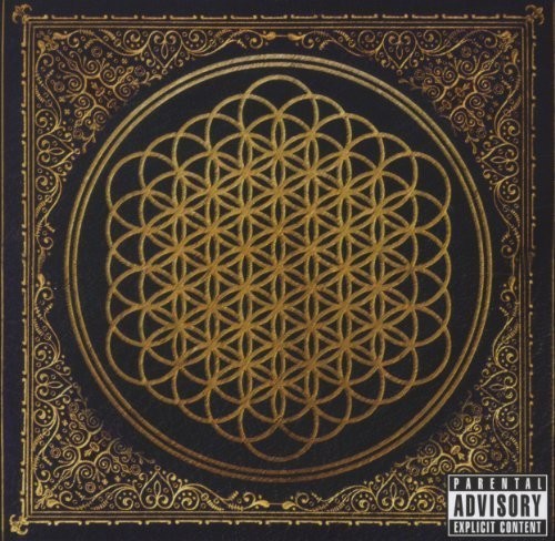 Bring Me the Horizon: Sempiternal