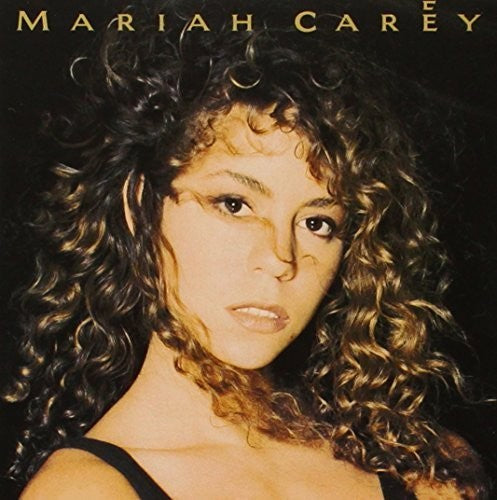 Carey, Mariah: Mariah Carey