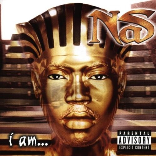 Nas: I Am