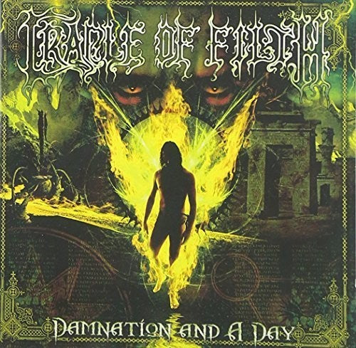 Cradle of Filth: Damnation & A Day