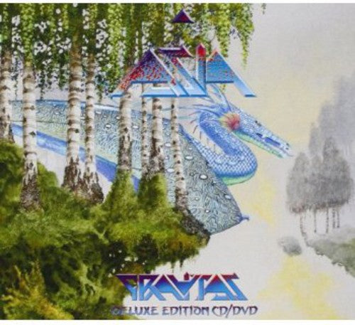 Asia: Gravitas