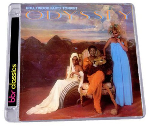 Odyssey: Hollywood Party Tonight: Expanded Edition