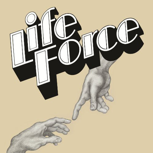 Life Force: Life Force