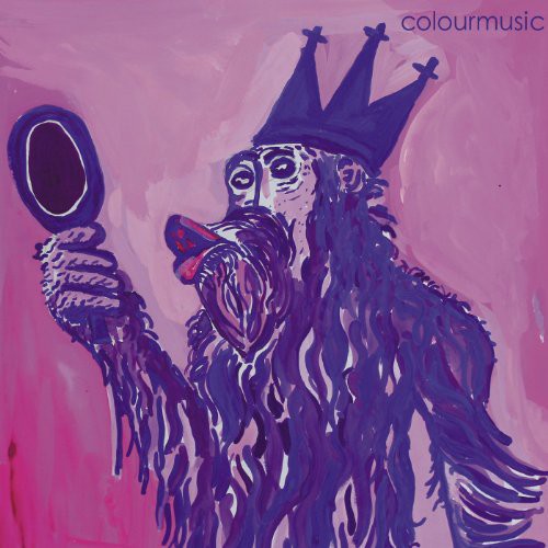 Colourmusic: May You Marry Rich - COMPACT DISCS