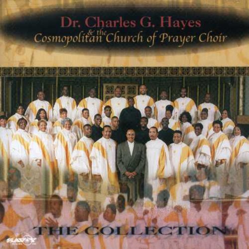 Hayes, Charles: Collection