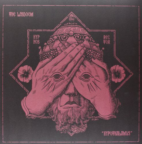 Wisdoom: Hypothalamus