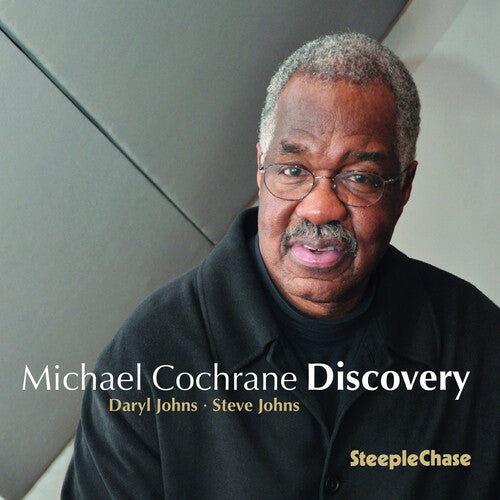 Michael Cochrane: Discovery - COMPACT DISCS