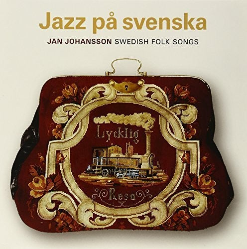 Johansson, Jan: Jazz Pa Svenska