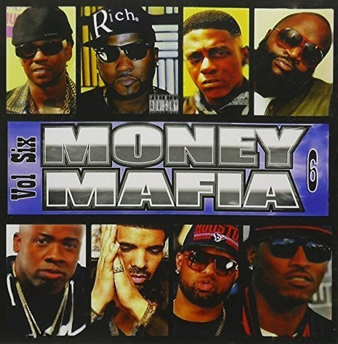 2 Chains / Rich Homie Quan: Money Mafia 6