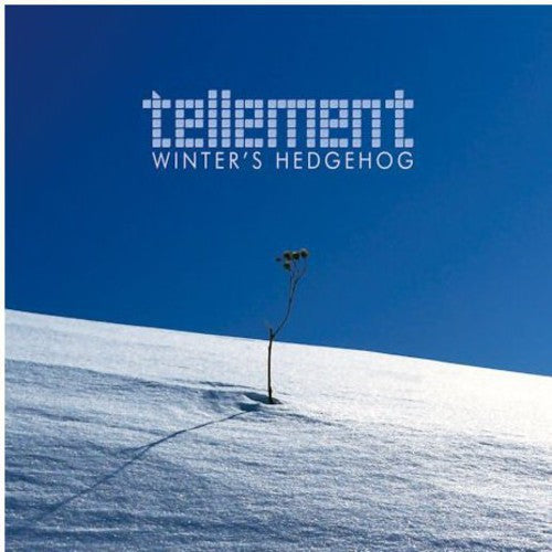 Tellement: Winter's Hedgehog